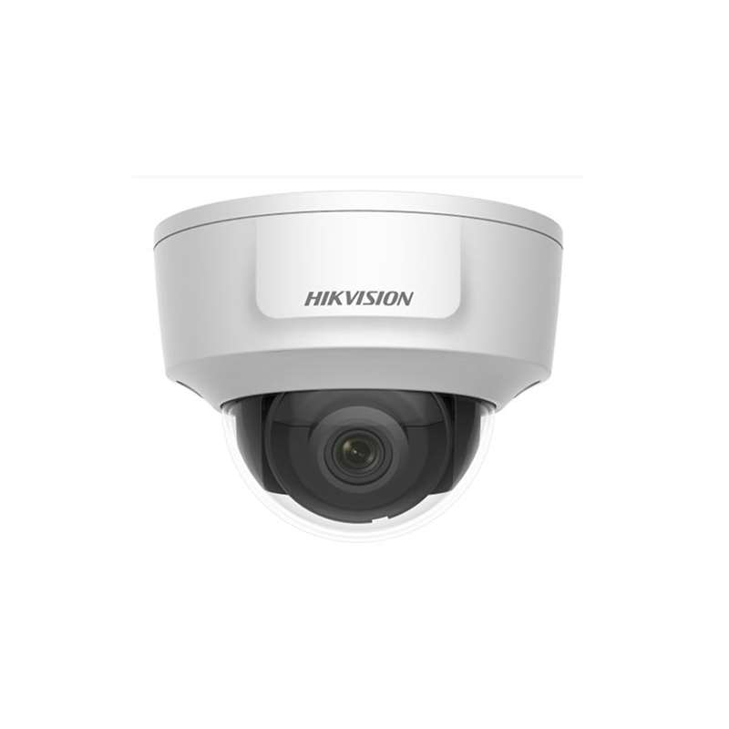 Hikvision 8MP HDMI Network Dome Camera DS-2CD2185G0-IMS 4mm