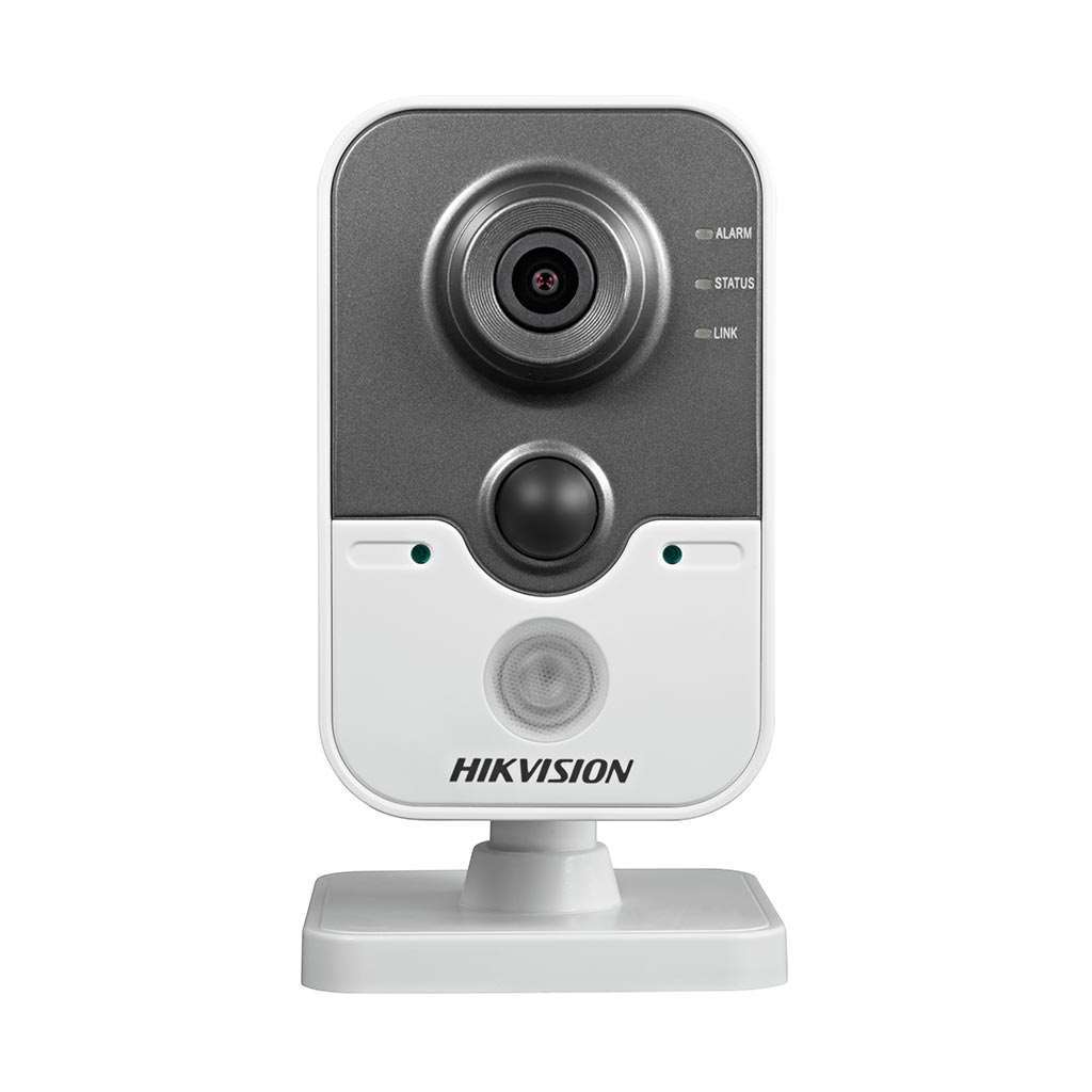 Hikvision 5MP IR Cube IP Camera DS-2CD2452F-IW