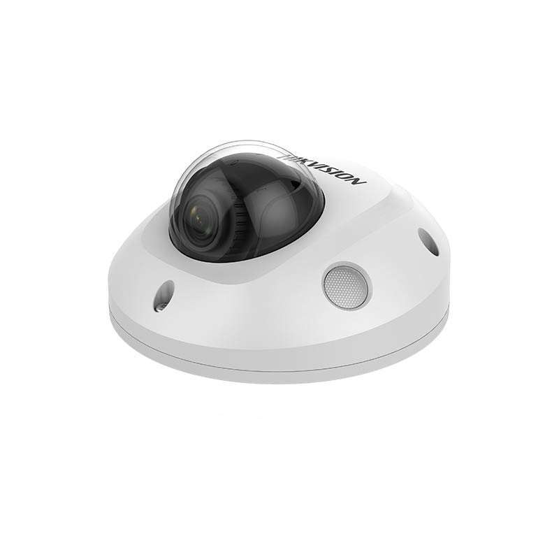 Hikvision 2mp Outdoor EXIR Dome Camera DS-2CD2523G0-IS 2.8mm