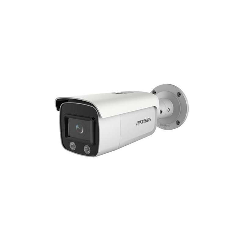 Hikvision 2MP ColorVu Bullet IP Camera DS-2CD2T27G1-L 2.8mm