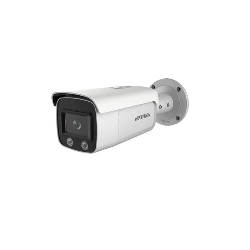 Hikvision 4MP ColorVu Bullet IP Camera DS-2CD2T47G1-L 4mm