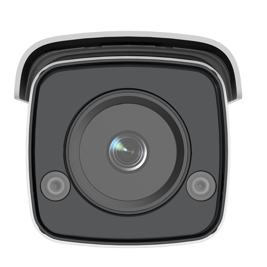 Hikvision 4MP Bullet IP Camera DS-2CD2T47G2-L 2.8mm