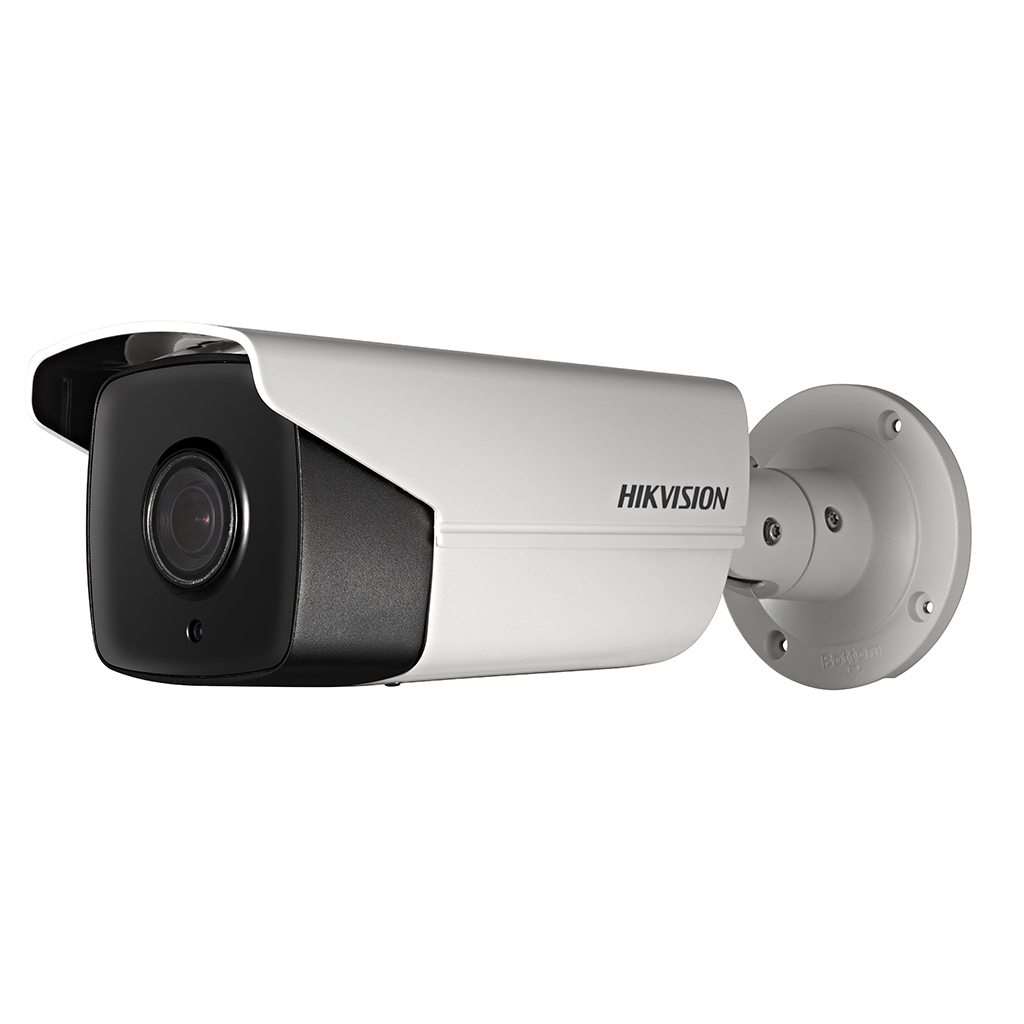 Hikvision 4MP EXIR Bullet IP Camera DS-2CD2T42WD-I5 4MM