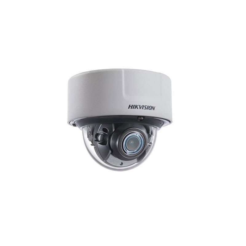 Hikvision 12MP VF Dome IP Camera DS-2CD51C5G0-IZS