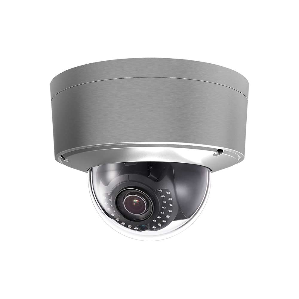 Hikvision 2MP  Dome IP Camera DS-2CD6626DS-IZHS