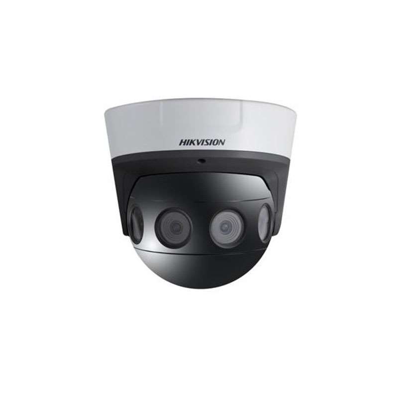 Hikvision 8mp PanoVu Series Panoramic Dome Camera DS-2CD6924F-IS
