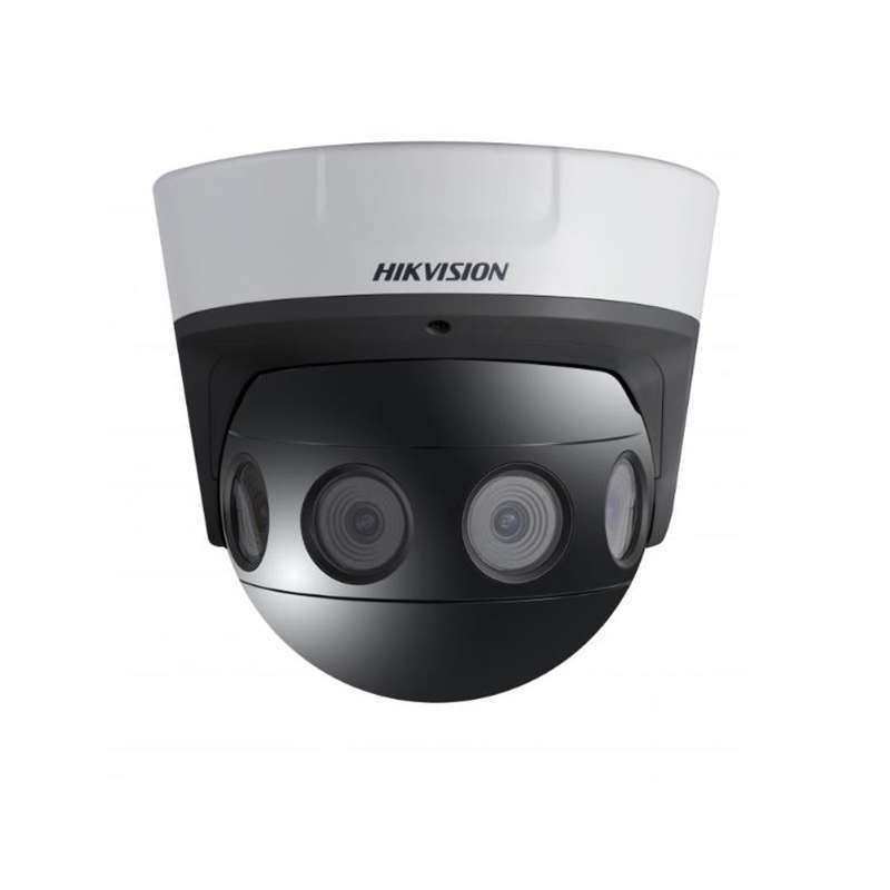 Hikvision  32MP PanoVu Outdoor Dome Camera DS-2CD6984G0-IHS