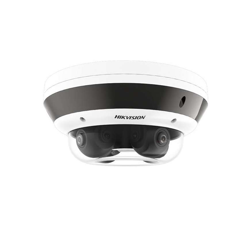 Hikvision 20mp PanoVu Network Camera DS-2CD6D54G1-IZS 2.8-12mm