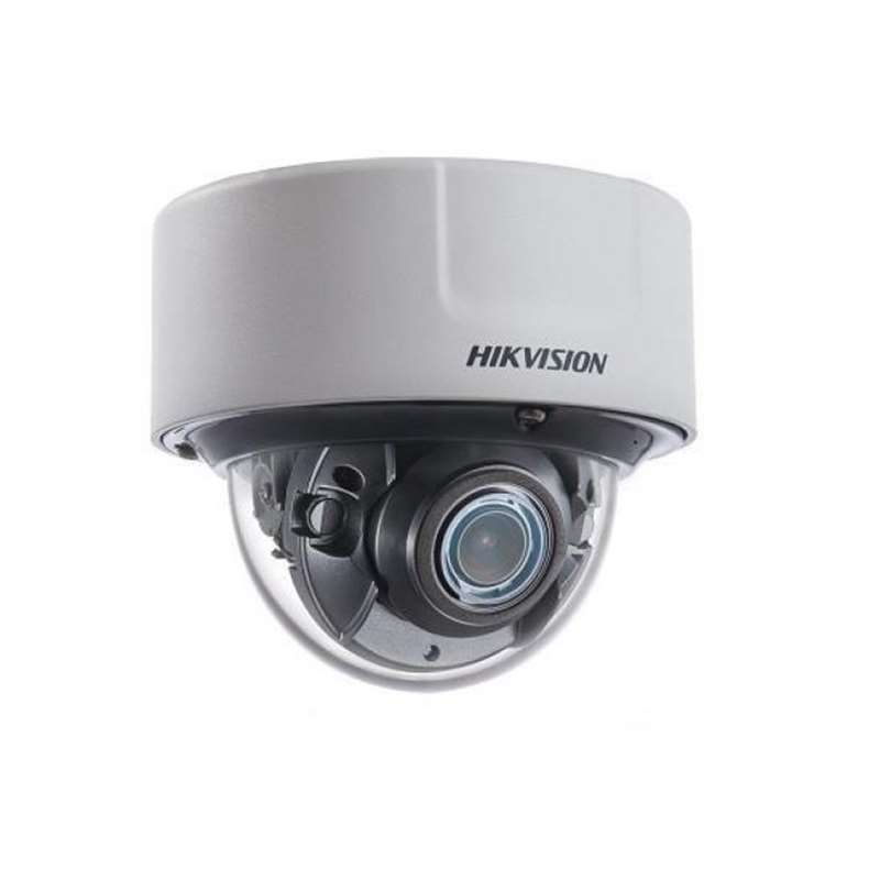 Hikvision 8MP IR Vari-Focal Dome IP Camera DS-2CD7185G0-IZS