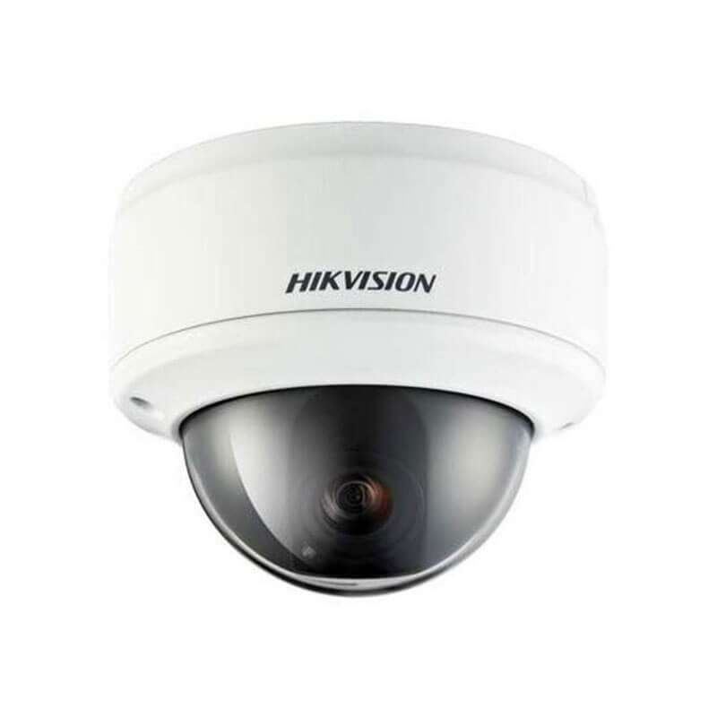 Hikvision 2MP Low-light Indoor Dome Camera DS-2CD755F-E