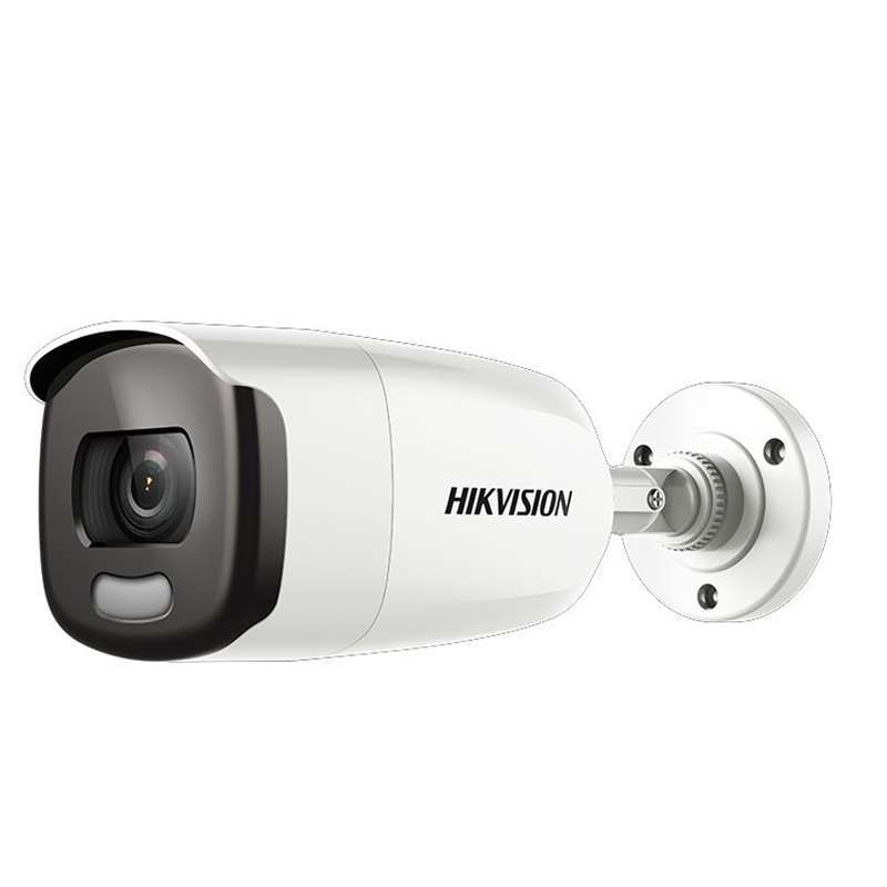 Hikvision 5MP ColorVu Bullet Camera DS-2CE12HFT-F28 2.8mm