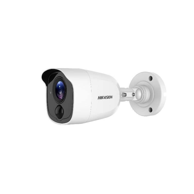 Hikvision HD-TVI 2MP IR Bullet Camera DS-2CE11D8T-PIRL 2.8MM