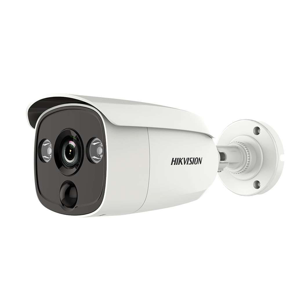 Hikvision HD-TVI 2MP IR Bullet Camera DS-2CE12D8T-PIRL 2.8MM