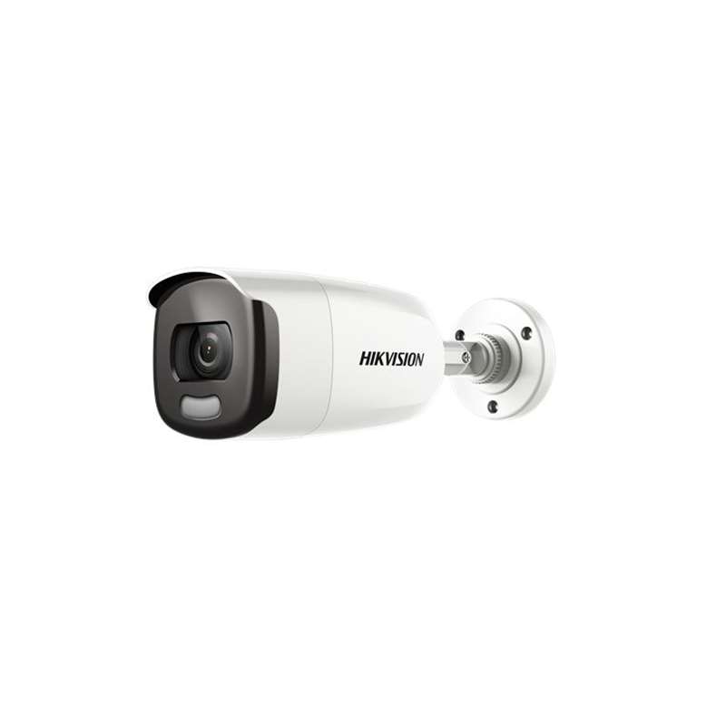 Hikvision 2mp Full Time Color Bullet Camera DS-2CE12DFT-F28 2.8mm