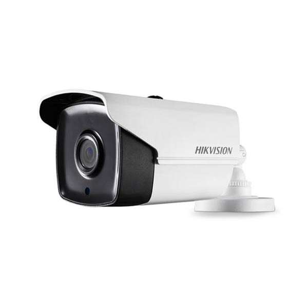 Hikvision  HD-TVI  5MP IR Bullet Camera DS-2CE16H5T-ITE 6MM