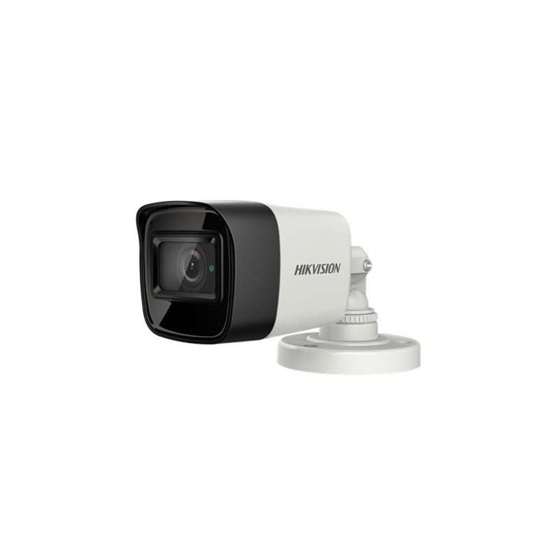 Hikvision  5MP Ultra-Low Light Camera DS-2CE16H8T-ITF 2.8MM