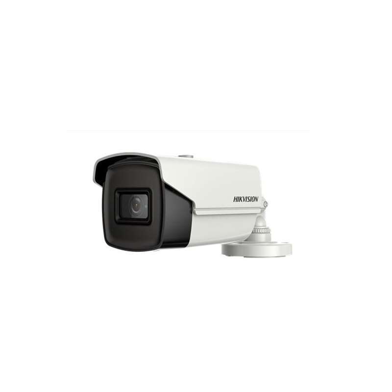 Hikvision   5MP Ultra-Low Light Camera  DS-2CE16H8T-IT3F 3.6mm