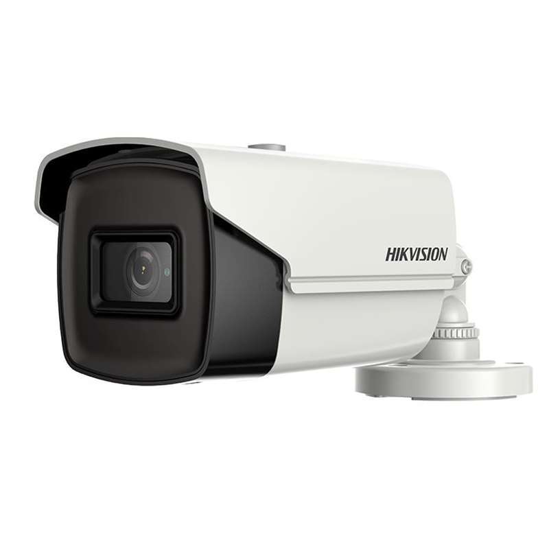 Hikvision 8MP Outdoor Bullet Camera DS-2CE16U1T-IT3F 3.6MM