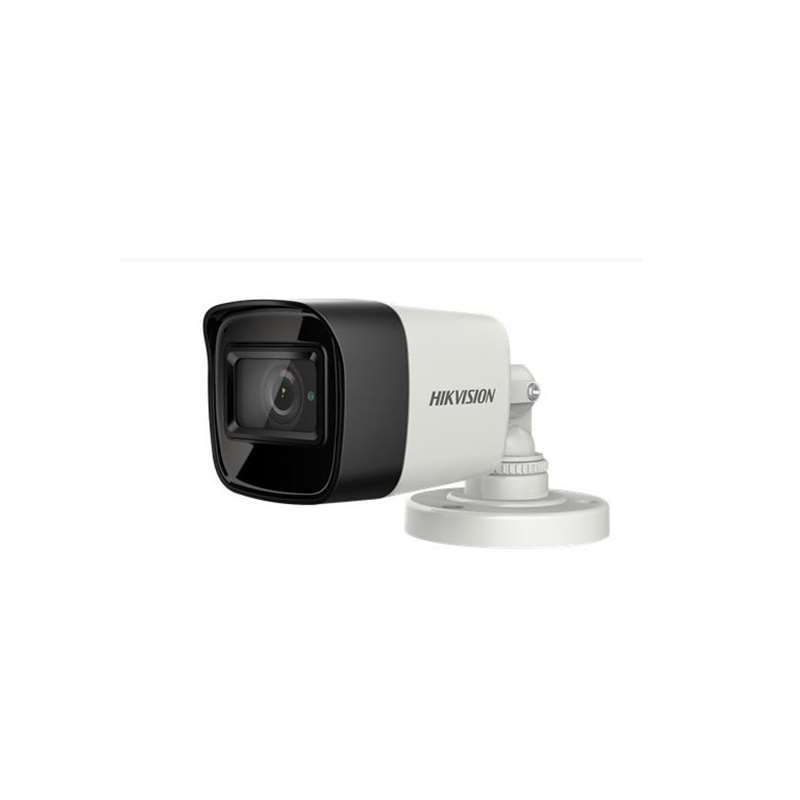 Hikvision 8MP Outdoor Bullet Camera DS-2CE16U1T-IT3F 6mm