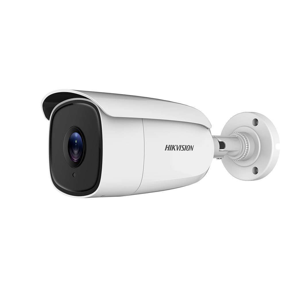 Hikvision  HD-TVI  8MP IR Bullet Camera DS-2CE17U8T-IT 2.8MM