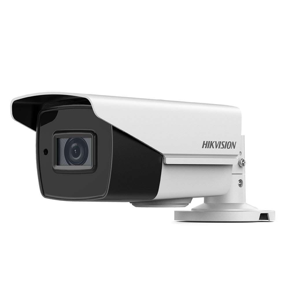 Hikvision  HD-TVI  8MP Outdoor IR Bullet Camera DS-2CE19U8T-AIT3Z