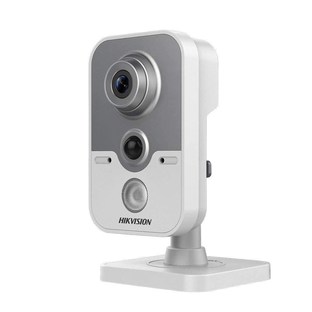 Hikvision  HD-TVI  2MP Cube Camera DS-2CE38D8T-PIR 2.8MM