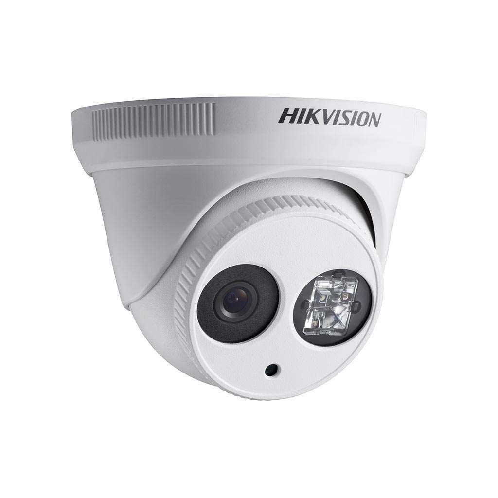 Hikvision 4mp WDR Turret IP Camera DS-2CD2342WD-I 2.8mm