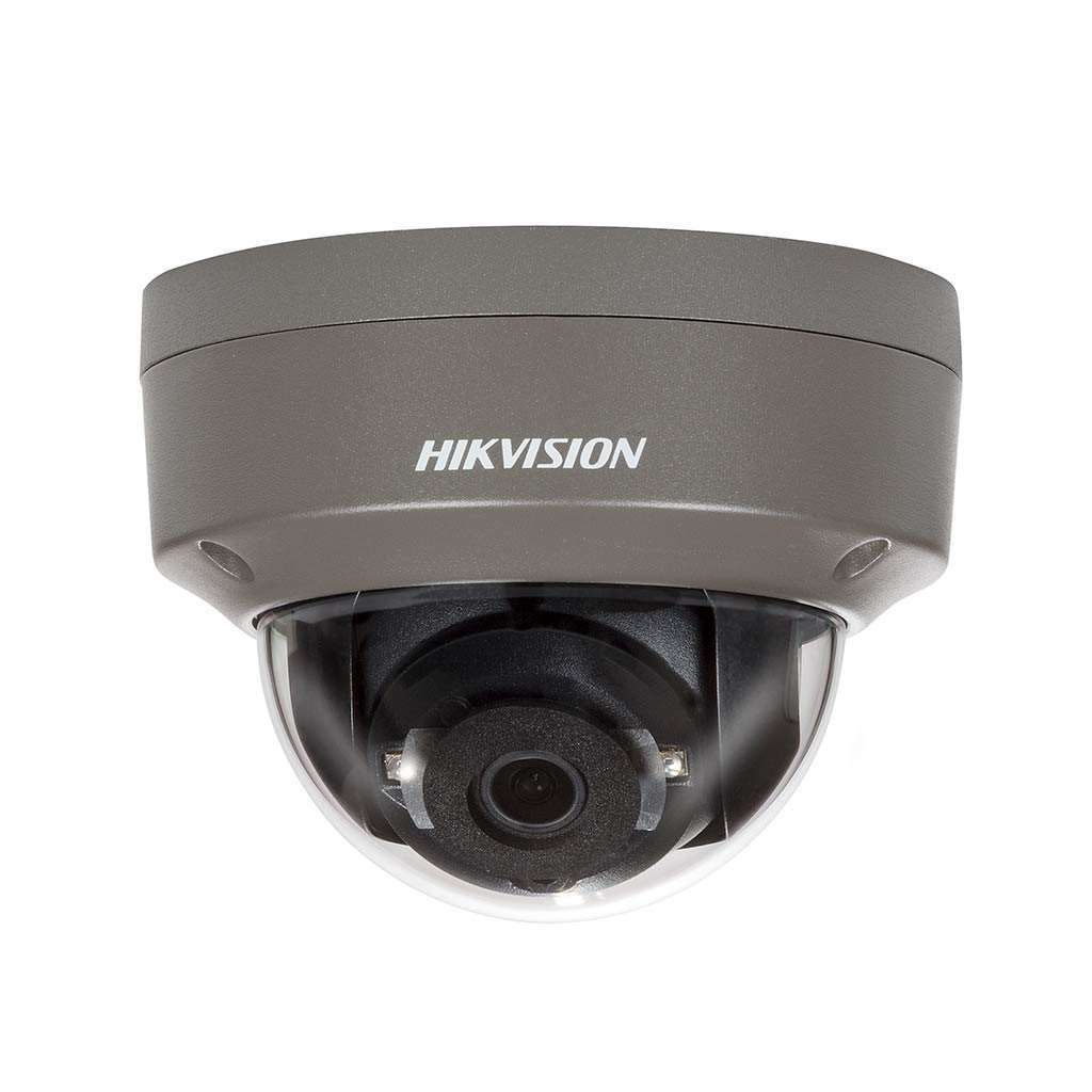 Hikvision HD TVI EXIR Dome Camera DS-2CE56D7T-VPITB