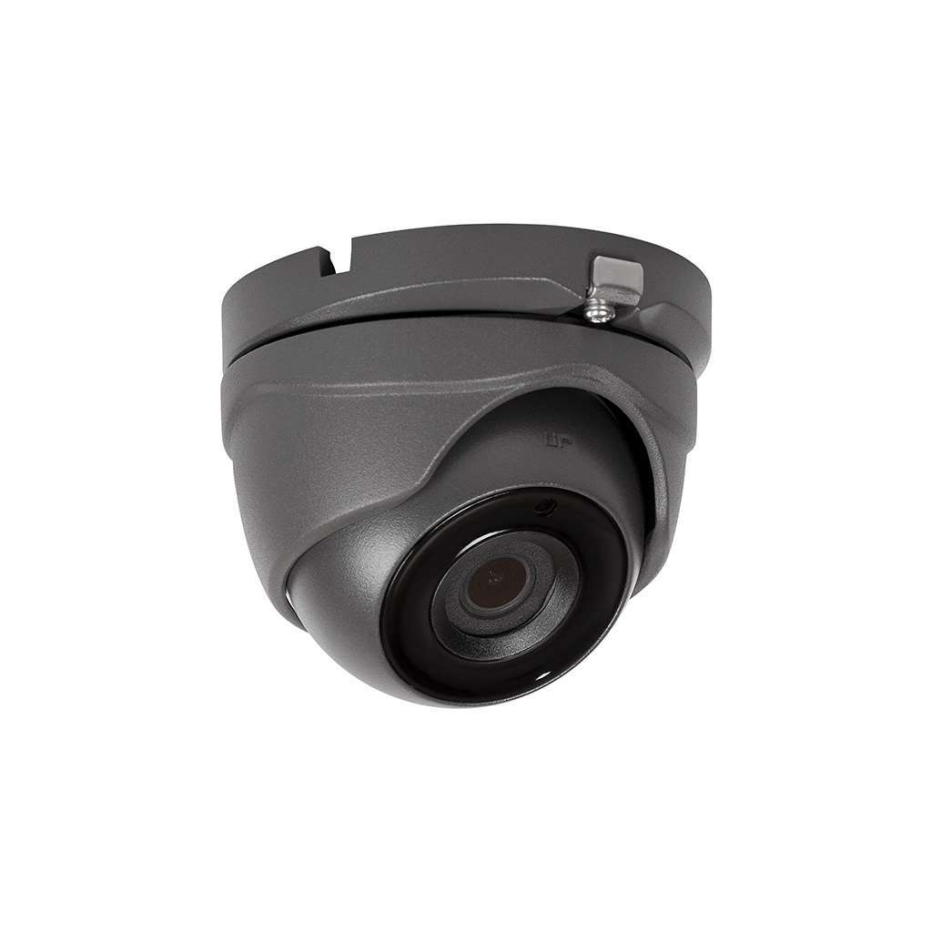 Hikvision 3MP WDR EXIR Turret Camera DS-2CE56F7T-ITMG