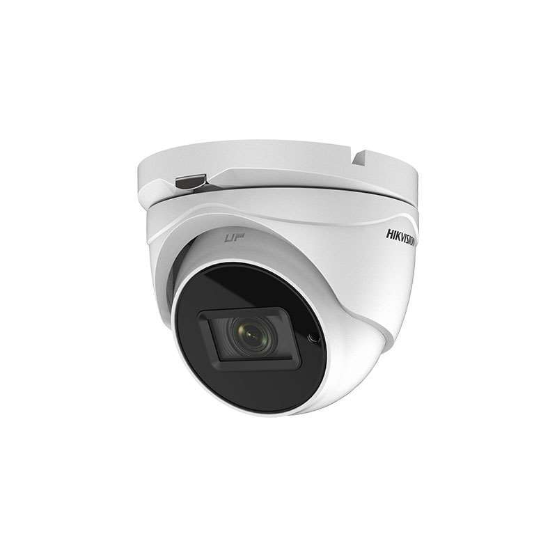 Hikvision HD-TVI  5MP Turret Camera DS-2CE56H0T-IT3ZF