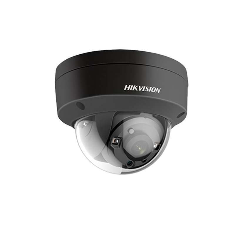Hikvision  5MP Dome Camera DS-2CE56H0T-VPITFB 2.8mm