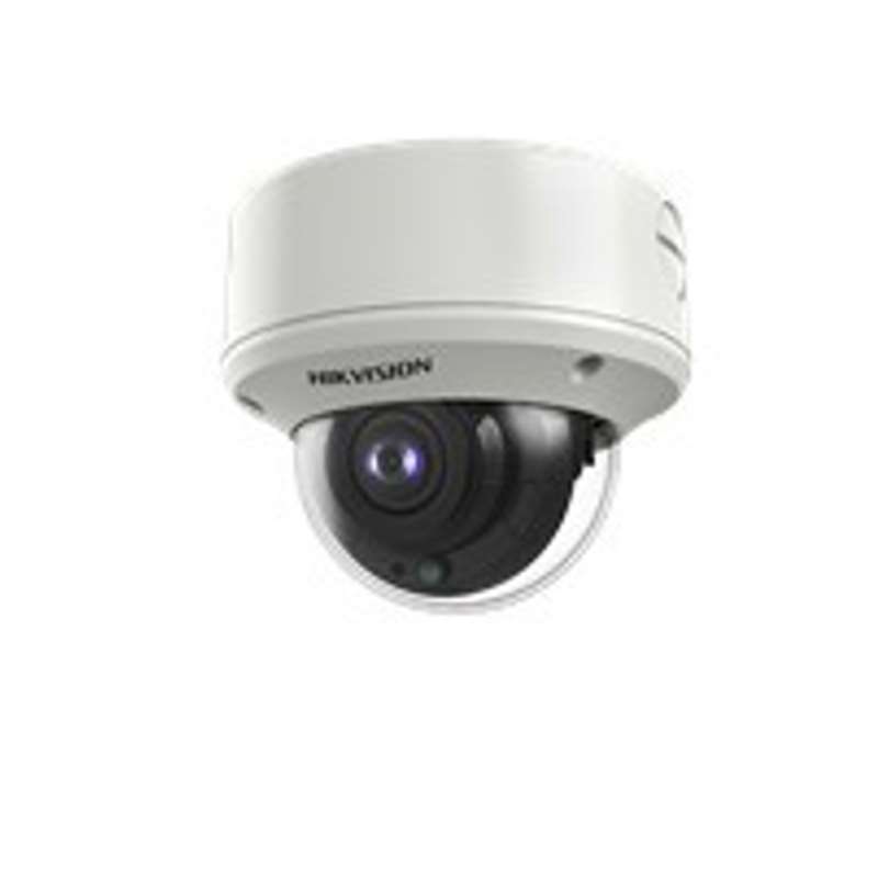 Hikvision 4K Dome Camera DS-2CE56U1T-AITZF