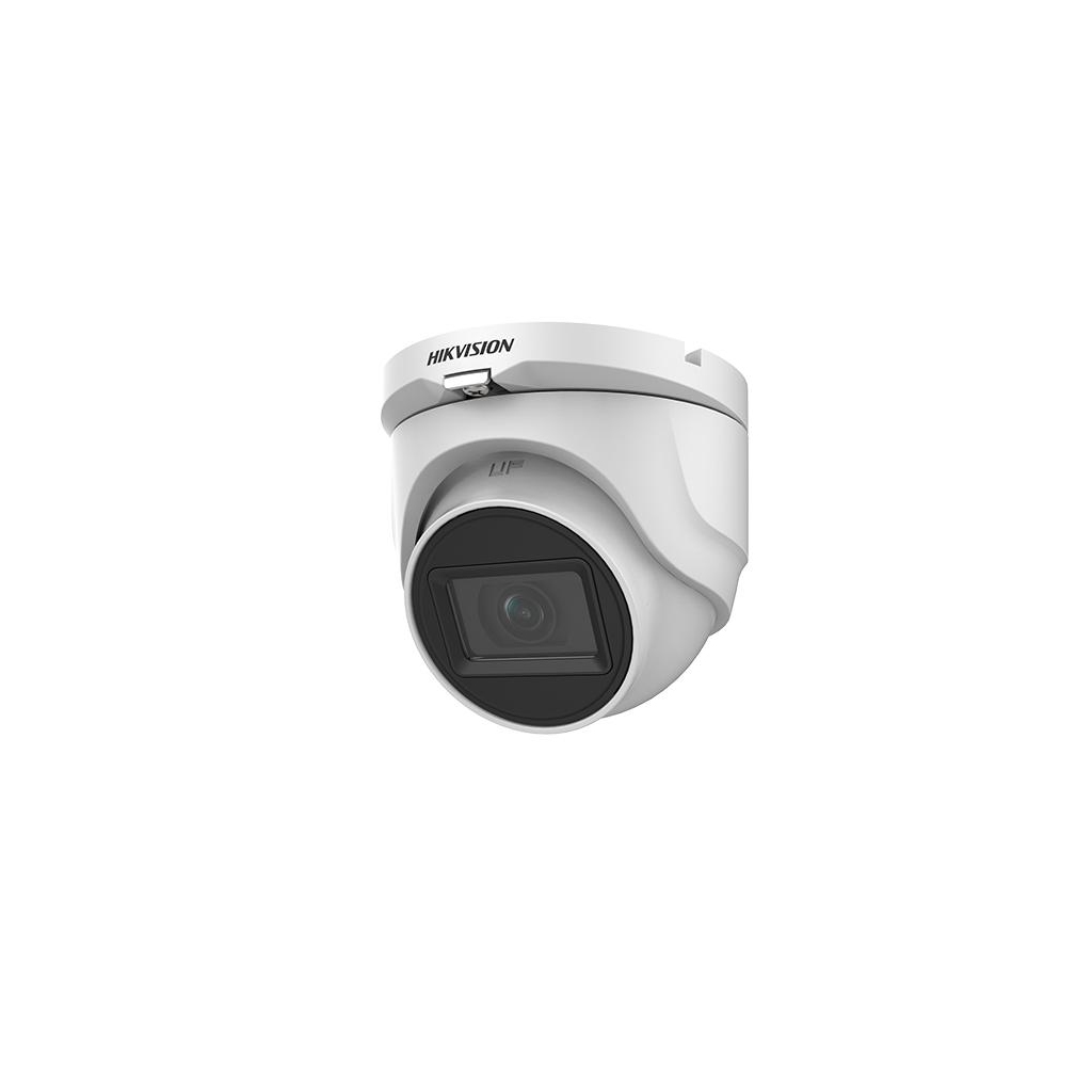 Hikvision 5MP Outdoor Turret Camera DS-2CE76H0T-ITMF 2.8mm