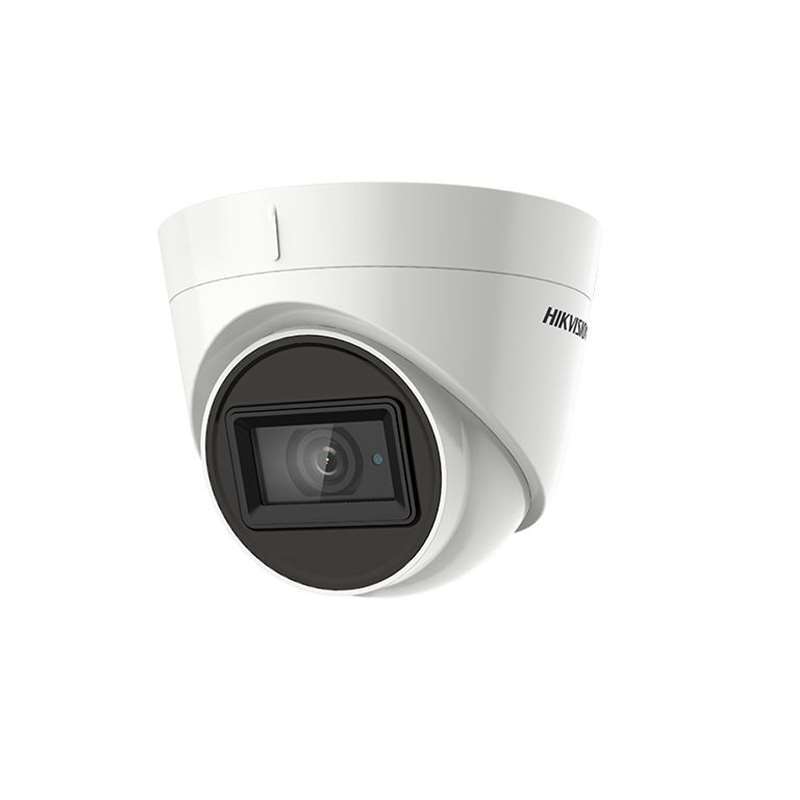 Hikvision 5MP Outdoor Camera DS-2CE78H8T-IT3F 2.8mm