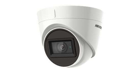 Hikvision 8 MP Turret Camera DS-2CE78U1T-IT3F 6mm