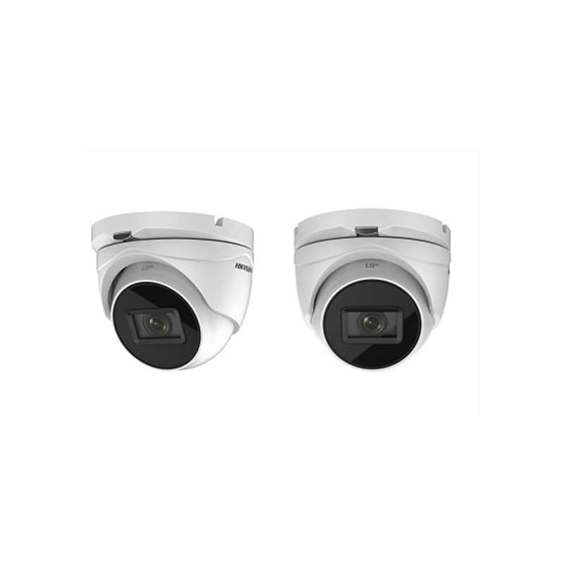 Hikvision DS-2CE79H8T-AIT3ZF 5 MP Ultra-Low Light Camera