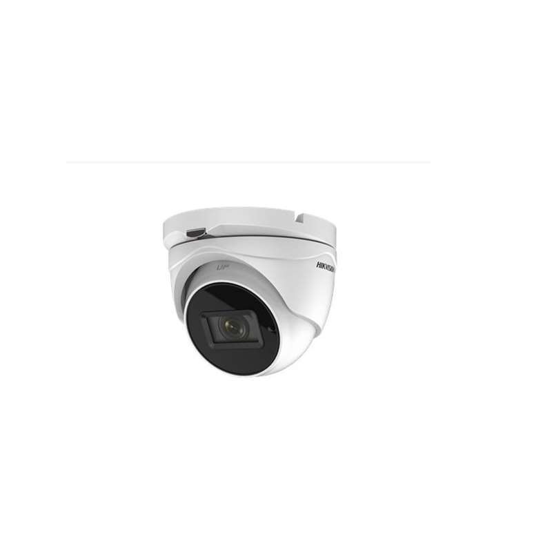 Hikvision  8MP Turret Camera  DS-2CE79U1T-IT3ZF 2.7-13MM