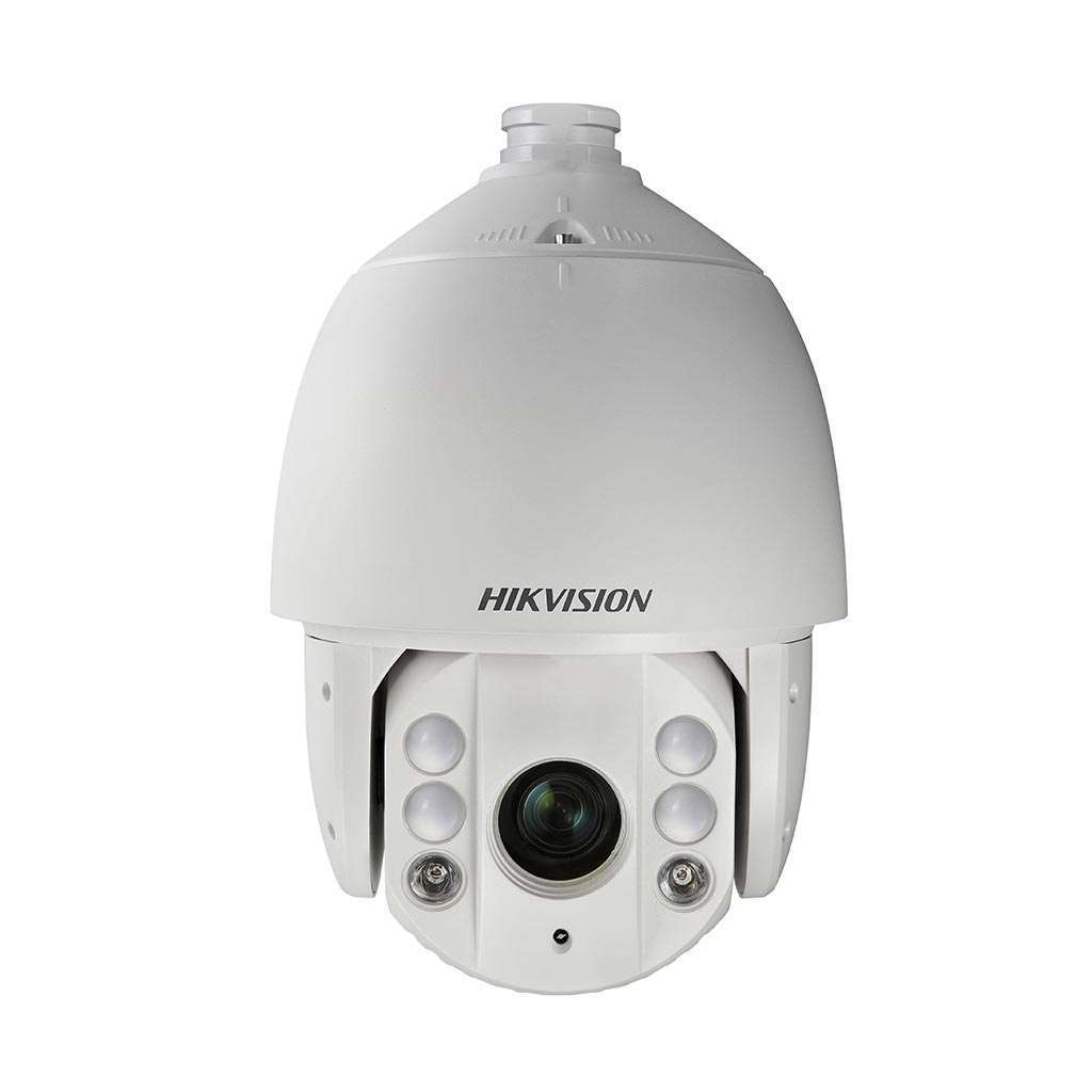 Hikvision HD-TVI Speed PTZ DS-2AE7123TI-A