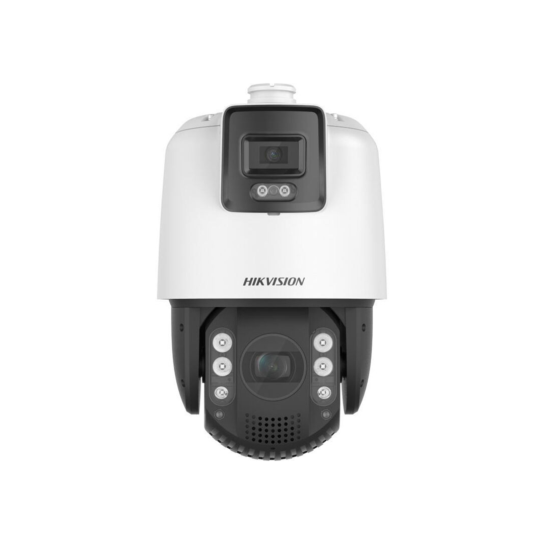 Hikvision 4MP Outdoor PTZ Network Dome Camera with Night Vision DS-2SE7C43C432MW-AEB