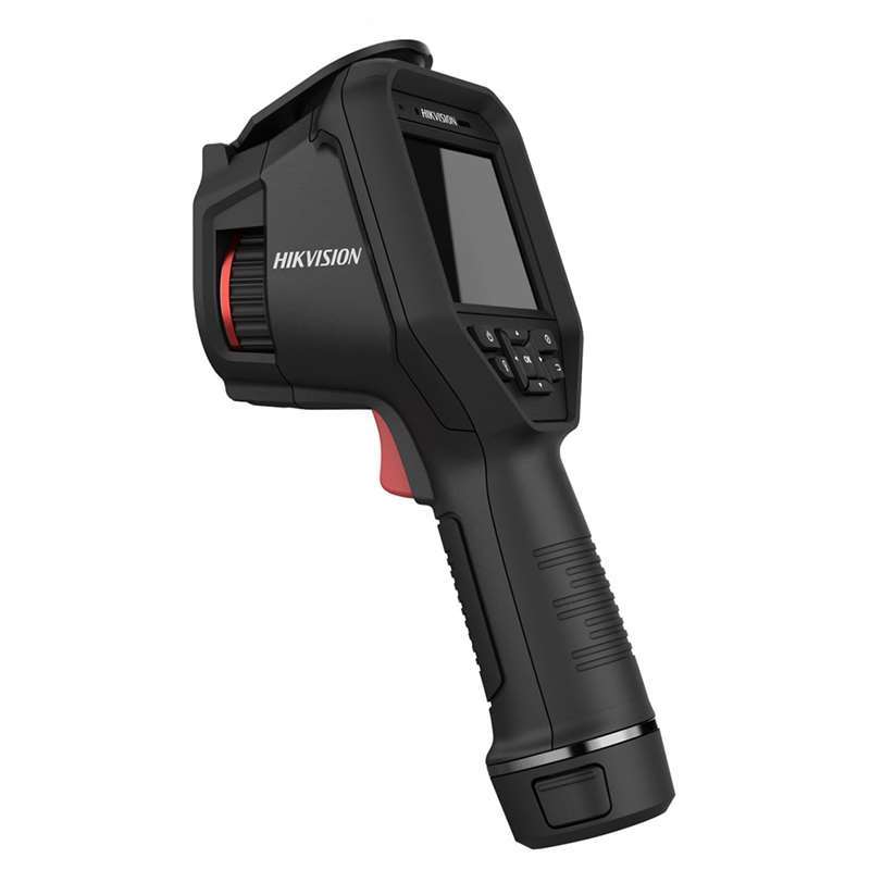 Hikvision Thermographic Handheld Camera DS-2TP21B-6AVF/W