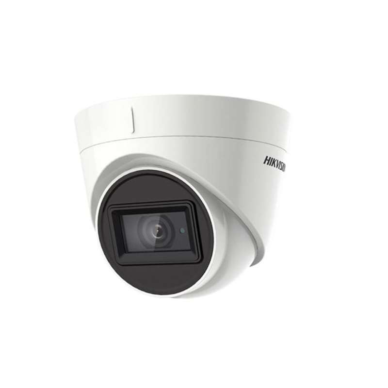 Hikvision 8MP Outdoor Turret Camera DS-2CE78U1T-IT3F 2.8MM