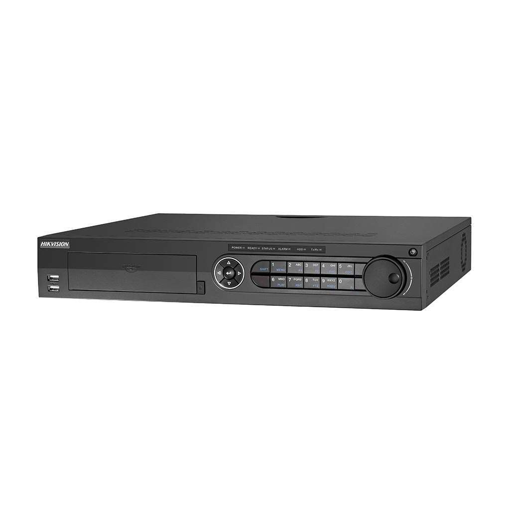 HIKVISION 16CH POE NVR DS-7716NI-E4/16P