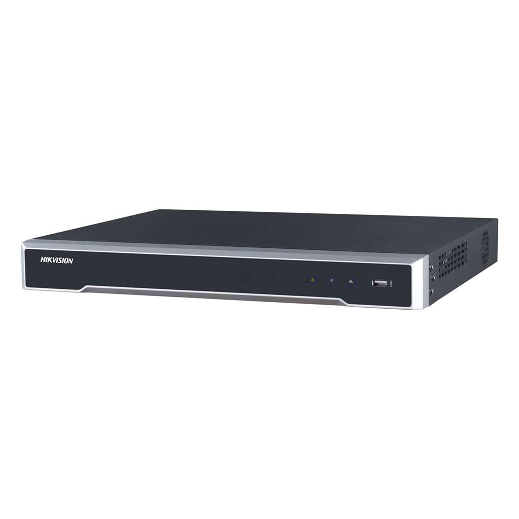 Hikvision 16CH NVR DS-7616NI-Q2/16P