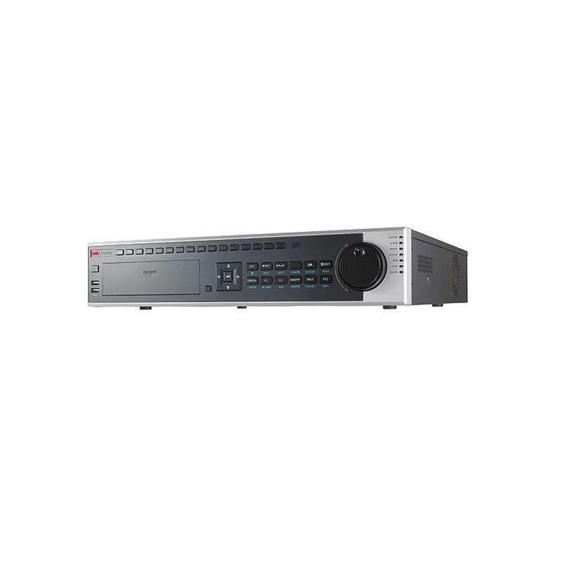 Hikvision  Standalone DVR DS-8108HFI-ST