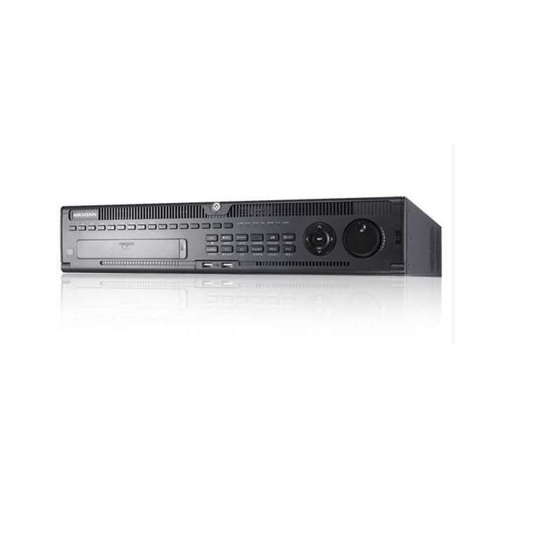Hikvision 6-channel H.264 standalone digital video recorder DS-9116HWI-ST
