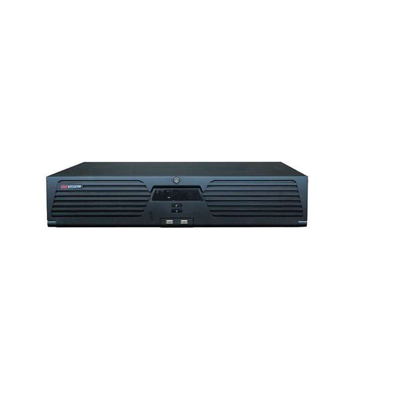 Hikvision 16-Channel Embedded NVR DS-9516NI-S