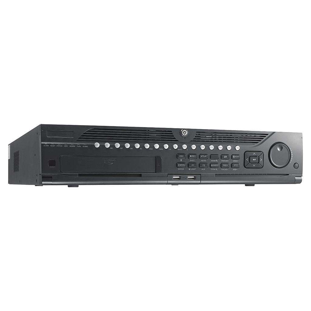 Hikvision 32CH Embedded NVR DS-9632NI-I8