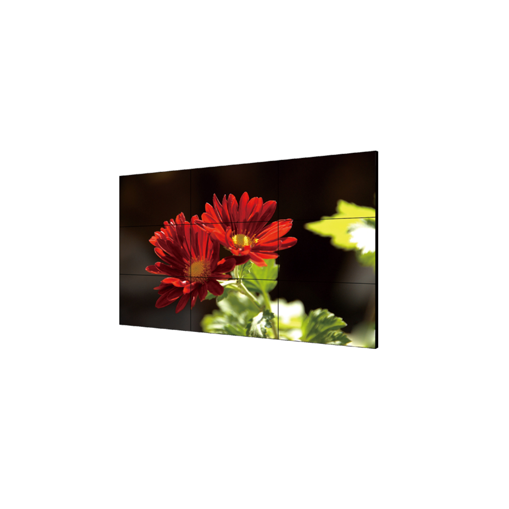 Hikvision 49-inch 3.5mm LCD Display Unit DS-D2049LU-Y
