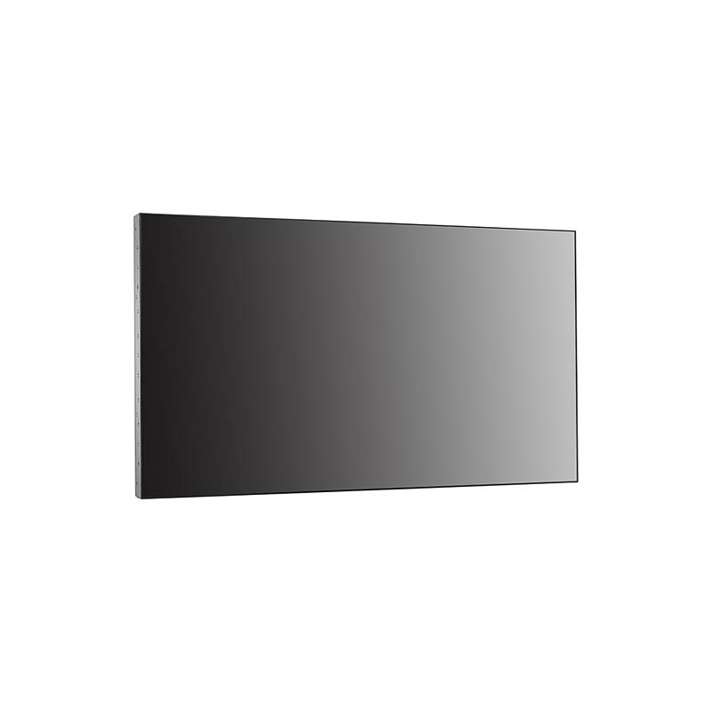 Hikvision 55-inch LCD Display Unit DS-D2055NL-B 3.5MM