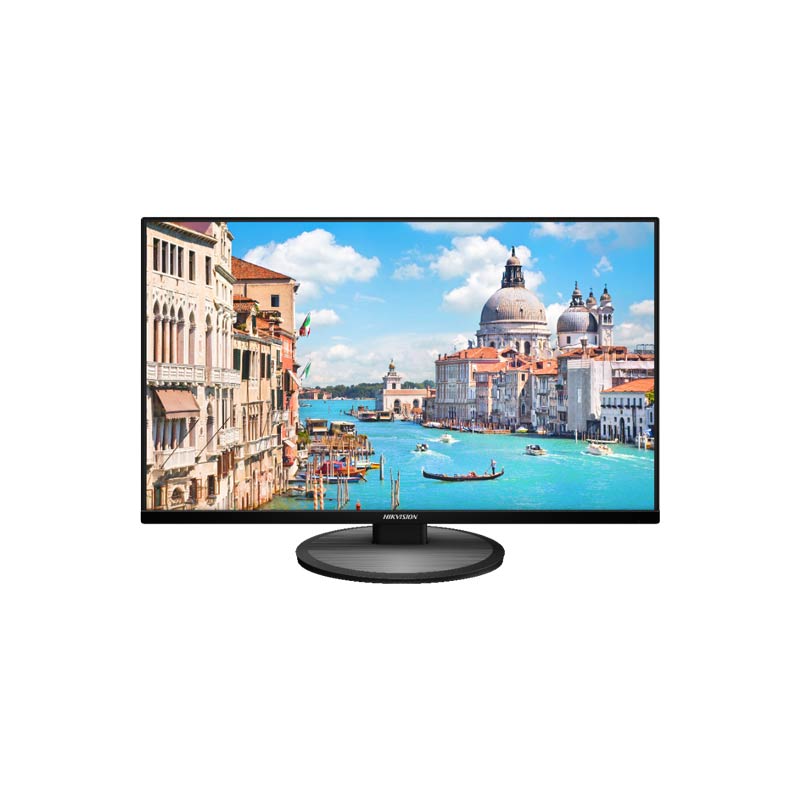 Hikvision 27-inch 4K Monitor DS-D5027UC